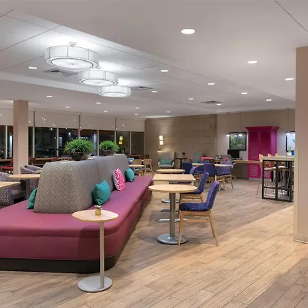 Home2 Suites By Hilton Greenville Airport